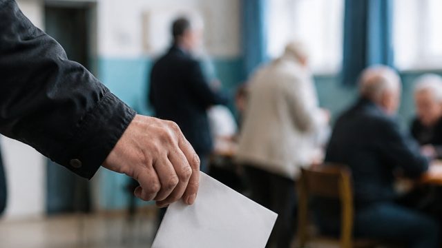 Understanding Polling Bias in 