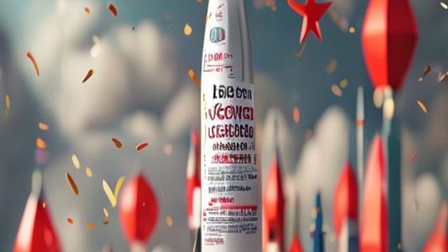 Celebrating 15 Years: Bottle R