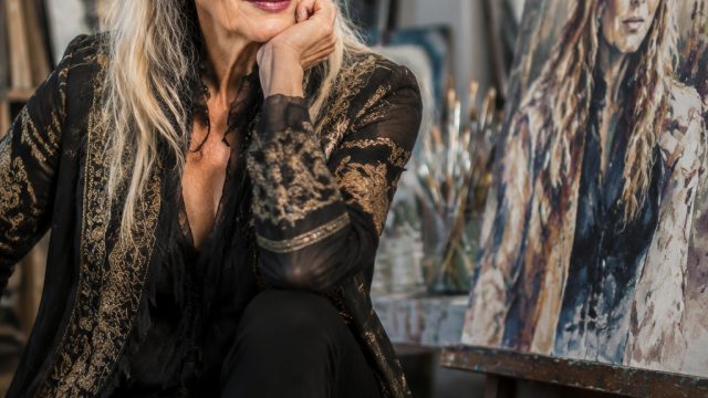 Suzie Toot's Creative Revival: