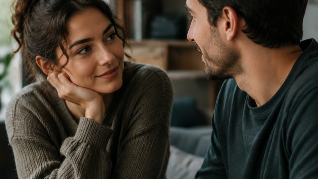 Love and Life Lessons: Unexpec