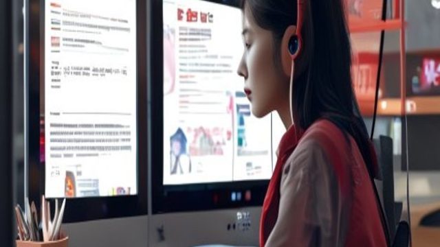 Maximize Your Online Presence 