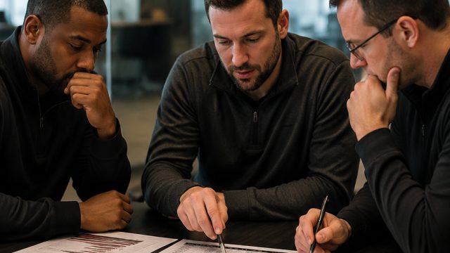 Cleveland Sports: Navigating K
