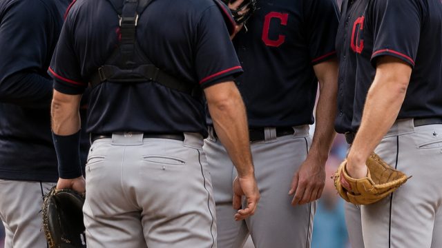 Cleveland's Bullpen Strengthen