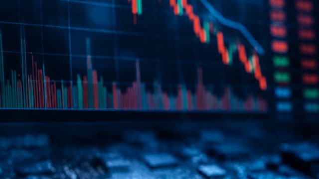 Market Watch: Semiconductor St