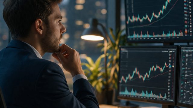 Tech Sector Stability Amid Mar