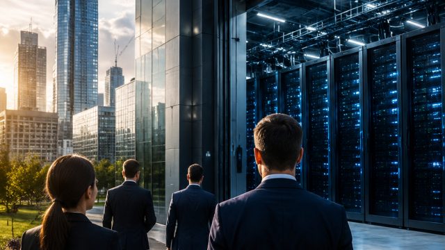 The Rising Trend of SPACs: Nav