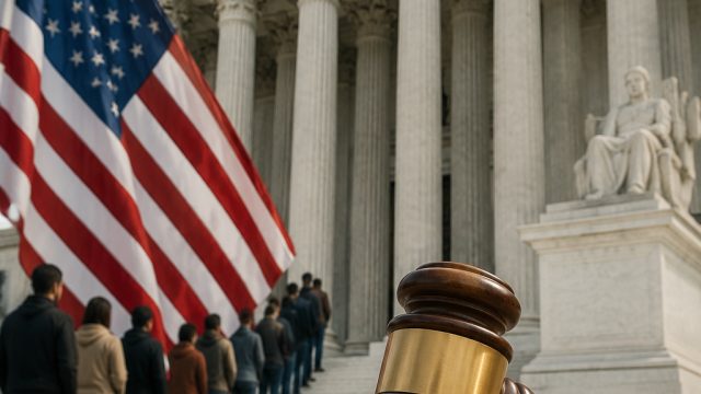 Court Ruling Protects Voter Ac