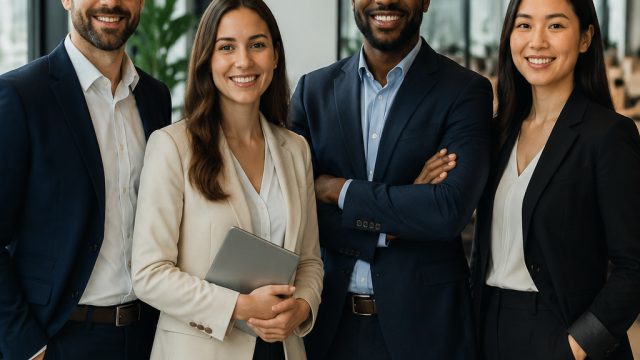 LaForce Expands Team with New 