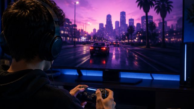 The Shift to Digital: What GTA