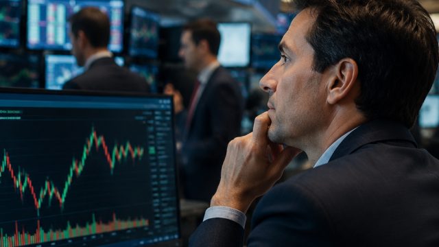 Alphabet Joins Dow: What This 