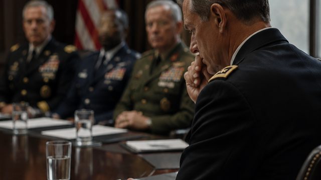 Recent Leadership Changes in t
