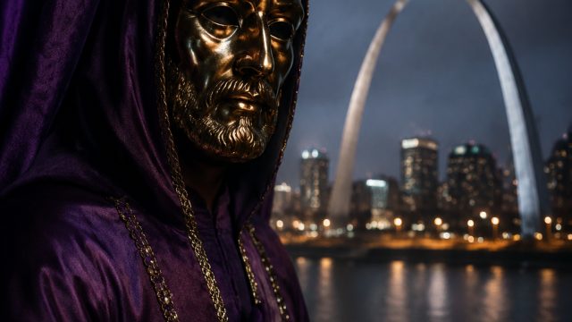 Unmasking the Shadows: The Vei