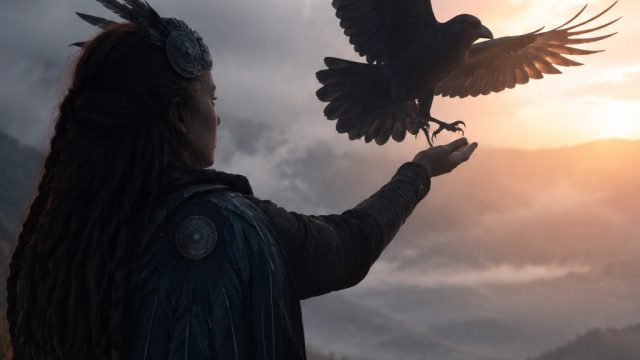Discover the Symbolism of Bird