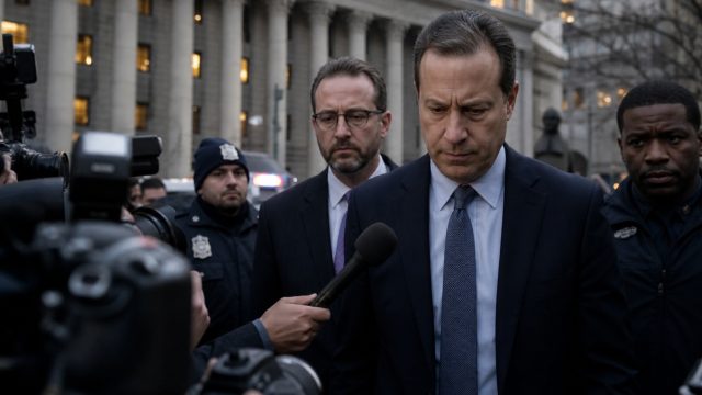 Recent Bribery Charges Highlig