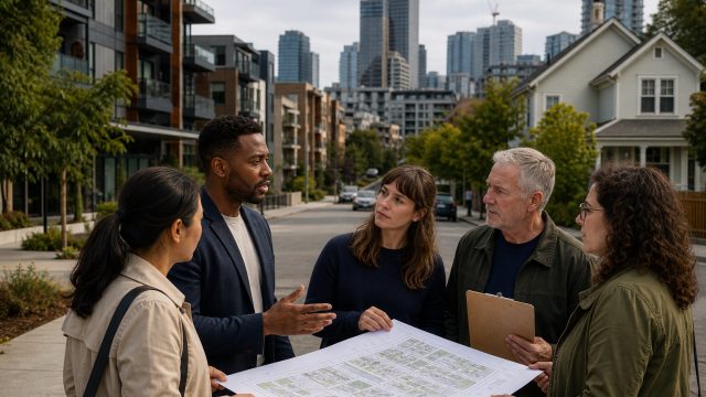 Why Housing Policy Matters Now