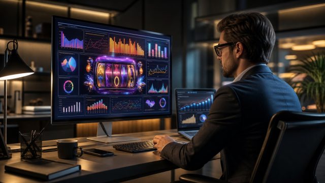Unlocking Gaming Potential: Insights on Trending Slot Games