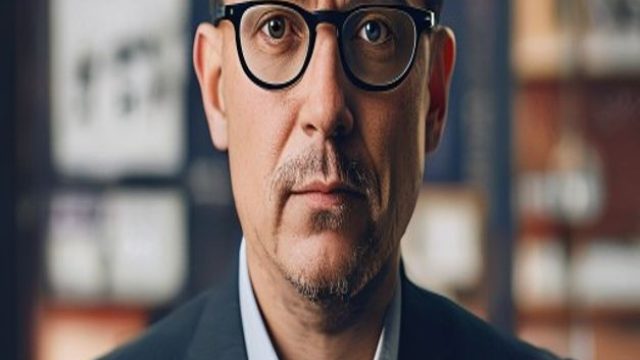 Meet Derek Lombardi: The Phila