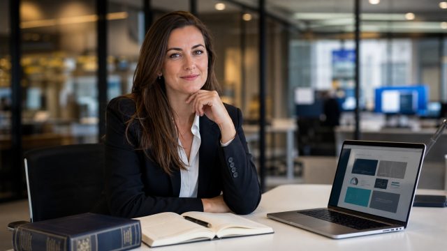 Meet Kate Raven: From Communic