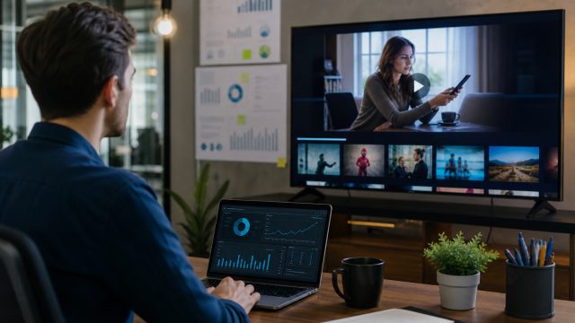 Navigating the Evolving Landsc