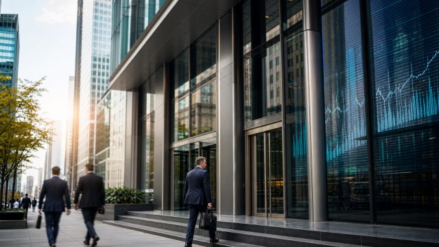 U.S. Banks' Resilience Under S