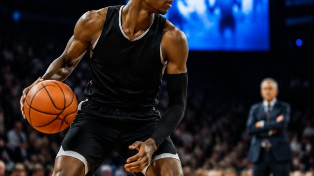 NBA Draft 2026: Key Insights a