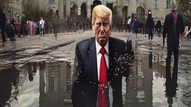 Trump's Latest Claims: Reflect