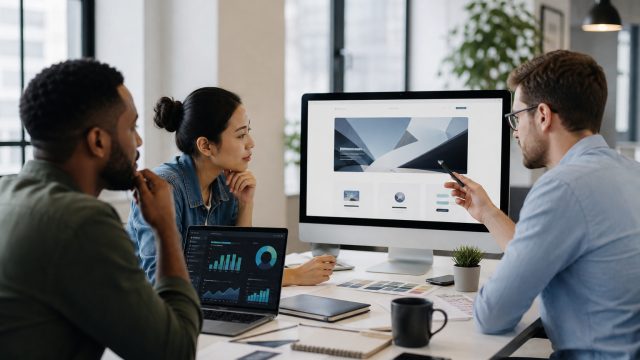 Transform Your Brand with Inno